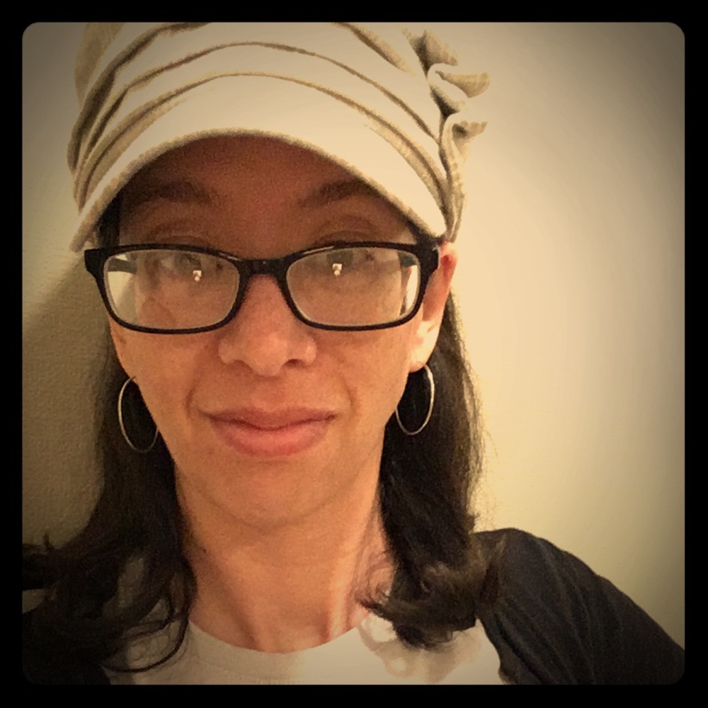 Meet your Posher, Chandra